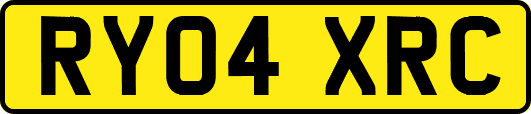 RY04XRC