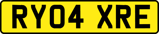 RY04XRE