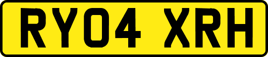RY04XRH