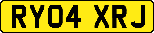RY04XRJ