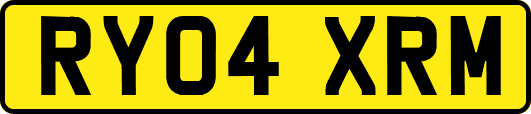 RY04XRM