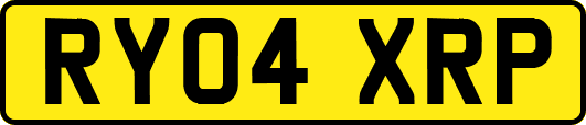 RY04XRP