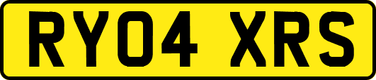 RY04XRS