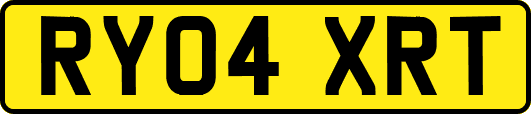 RY04XRT