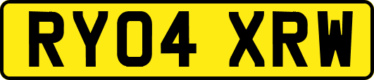 RY04XRW
