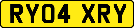 RY04XRY