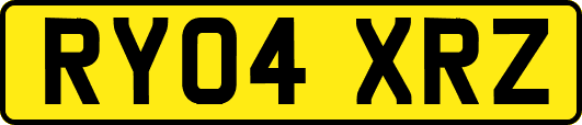 RY04XRZ