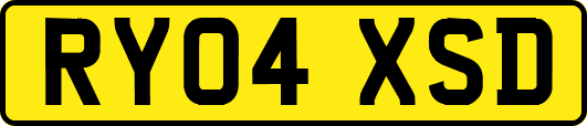 RY04XSD