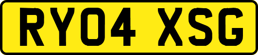 RY04XSG