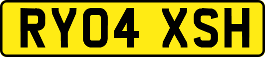 RY04XSH