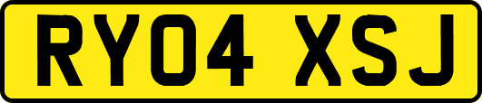 RY04XSJ