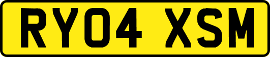 RY04XSM