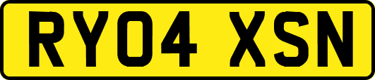 RY04XSN
