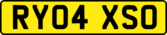 RY04XSO