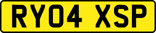 RY04XSP