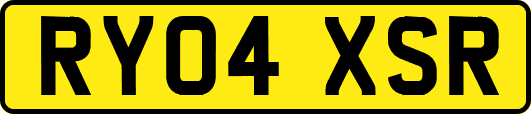RY04XSR
