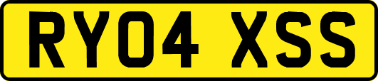 RY04XSS