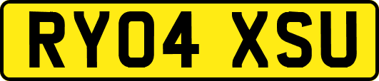 RY04XSU
