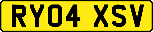 RY04XSV