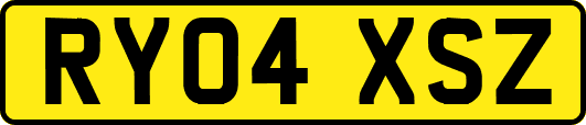 RY04XSZ