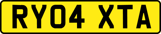 RY04XTA