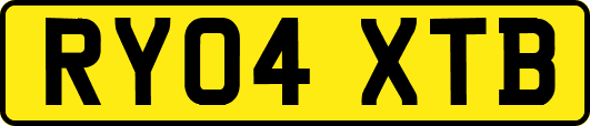RY04XTB