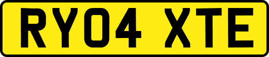 RY04XTE