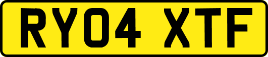 RY04XTF