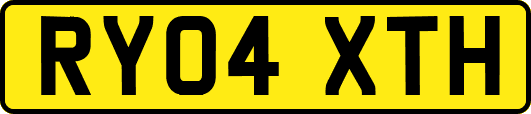 RY04XTH