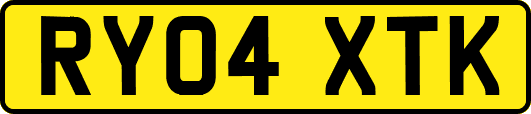 RY04XTK