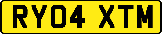 RY04XTM