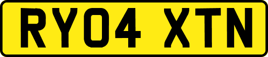RY04XTN