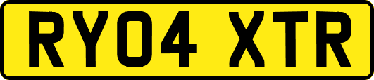 RY04XTR