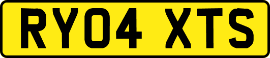 RY04XTS
