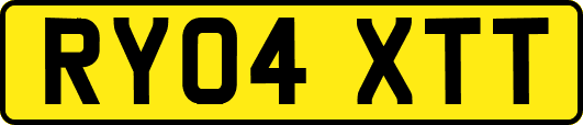 RY04XTT