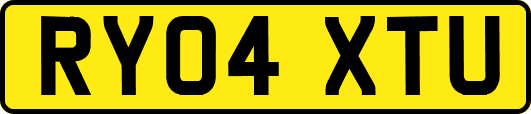 RY04XTU