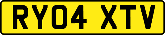 RY04XTV