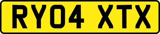 RY04XTX