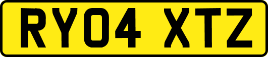RY04XTZ