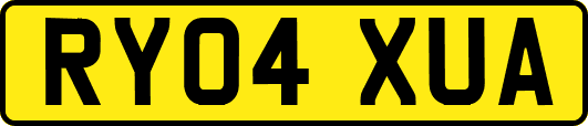 RY04XUA