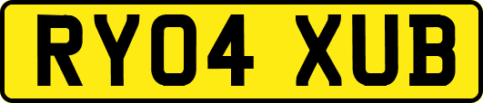 RY04XUB