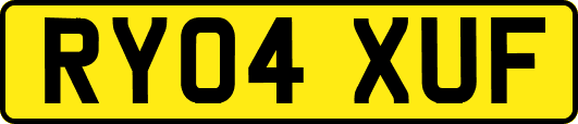 RY04XUF