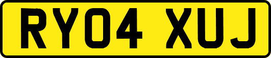 RY04XUJ