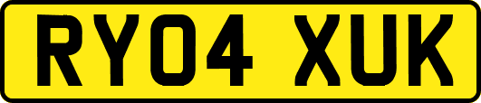 RY04XUK