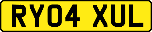 RY04XUL