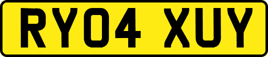 RY04XUY