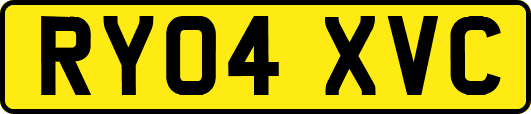 RY04XVC