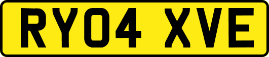 RY04XVE
