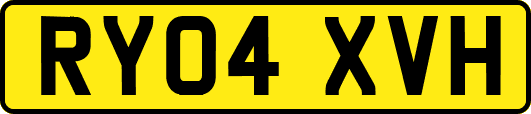 RY04XVH