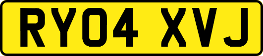 RY04XVJ